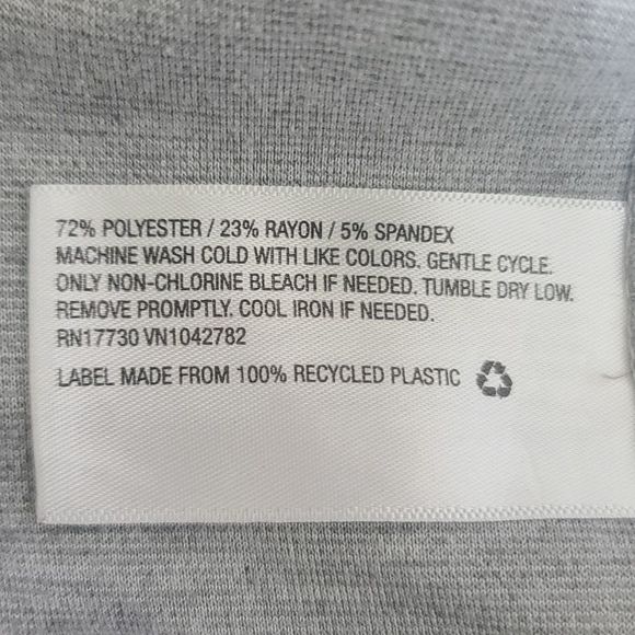 PROLOGUE WOMAN'S LOUNGE PANTS - Picture 8 of 8